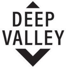 DEEP VALLEY trademark