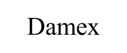 DAMEX trademark