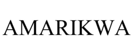 AMARIKWA trademark