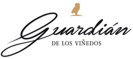 GUARDIÁN DE LOS VIÑEDOS trademark