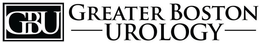 GBU GREATER BOSTON UROLOGY trademark