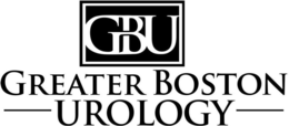 GBU GREATER BOSTON UROLOGY trademark