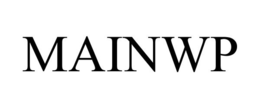 MAINWP trademark