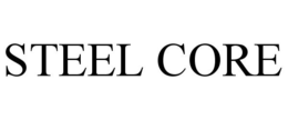STEEL CORE trademark