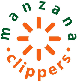 MANZANA CLIPPERS trademark