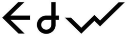 EDW trademark