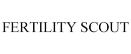 FERTILITY SCOUT trademark