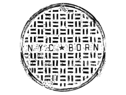 NYC BORN trademark
