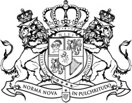 NIL SATIS NISI OPTIMUM NORMA NOVA IN PULCHRITUDO trademark