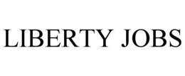 LIBERTY JOBS trademark