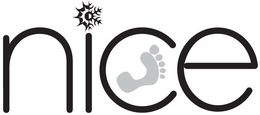 NICE trademark