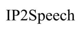 IP2SPEECH trademark
