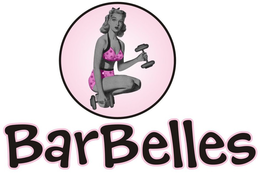 BARBELLES trademark