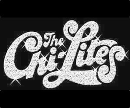 THE CHI-LITES trademark