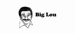 BIG LOU trademark