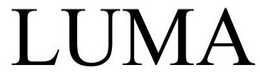 LUMA trademark