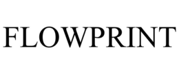 FLOWPRINT trademark