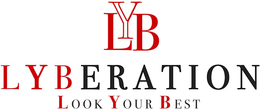 LYB LYBERATION LOOK YOUR BEST trademark
