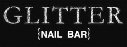GLITTER NAIL BAR trademark