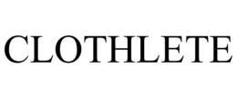 CLOTHLETE trademark