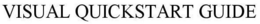 VISUAL QUICKSTART GUIDE trademark