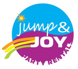 JUMP & JOY PARTY RENTALS trademark