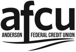 AFCU ANDERSON FEDERAL CREDIT UNION trademark