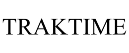 TRAKTIME trademark