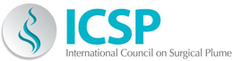 ICSP INTERNATIONAL COUNCIL ON SURGICAL PLUME trademark
