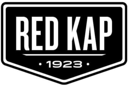 RED KAP · 1923 · trademark