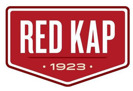 RED KAP  · 1923 · trademark