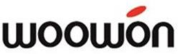 WOOWON trademark