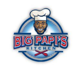 BIG PAPI'S KITCHEN trademark