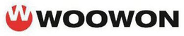 W WOOWON trademark