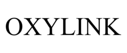 OXYLINK trademark
