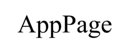 APPPAGE trademark