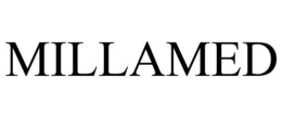 MILLAMED trademark