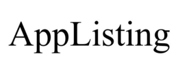 APPLISTING trademark
