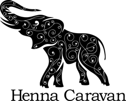 HENNA CARAVAN trademark