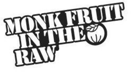 MONK FRUIT IN THE RAW trademark