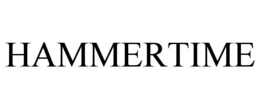 HAMMERTIME trademark