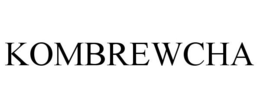 KOMBREWCHA trademark