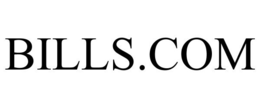 BILLS.COM trademark