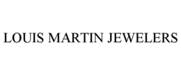 LOUIS MARTIN JEWELERS trademark