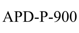 APD-P-900 trademark