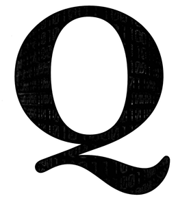 Q trademark