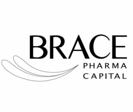 BRACE PHARMA CAPITAL trademark