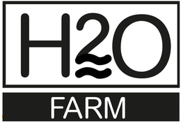 H20 FARM trademark