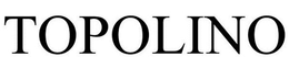 TOPOLINO trademark