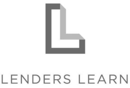 L LENDERS LEARN trademark